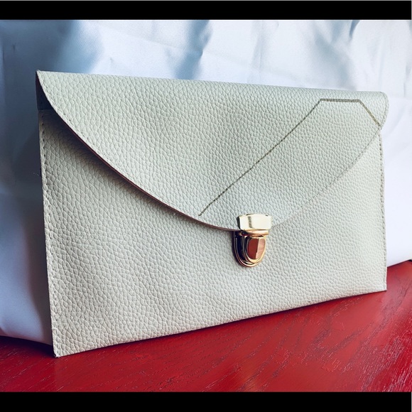 Handmade Verse Clutch - Picture 2 of 5